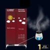 Tủ sấy quần áo LUGIO LG-2.168TS - Khô nhanh, tiết kiệm điện, giá chỉ 969.000đ 2