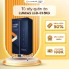 Tủ sấy quần áo Lumias LCD-01 8kg UV + Ion âm - Loại bỏ mùi hôi, ẩm mốc, giảm còn 1.282.000₫