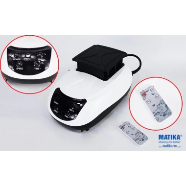 Tủ Sấy Quần Áo Matika CD1.218 2 Tầng Khung INOX - Bảo Hành 12 Tháng - 850.000 7 Tủ Sấy Quần Áo Matika CD1.218 2 Tầng Khung INOX - Bảo Hành 12 Tháng - 850.000 7