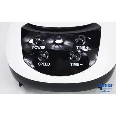 Tủ Sấy Quần Áo Matika CD1.218 2 Tầng Khung INOX Bảo Hành 12 Tháng Giá 929k