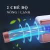 Tủ sấy quần áo & máy sấy giày công suất lớn, diệt khuẩn, khử mùi, gọn gàng - 285.000 VND 3