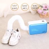 Tủ sấy quần áo & máy sấy giày công suất lớn, diệt khuẩn, khử mùi, gọn gàng - 285.000 VND 4