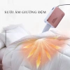 Tủ sấy quần áo & máy sấy giày công suất lớn, diệt khuẩn, khử mùi, gọn gàng - 285.000 VND 6