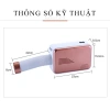 Tủ sấy quần áo & máy sấy giày công suất lớn, diệt khuẩn, khử mùi, gọn gàng - 285.000 VND 8