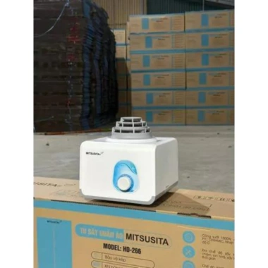 Tủ Sấy Quần Áo MISUSHITA 1.500W, Sấy Nhanh 2h, 30kg, Giá Ưu Đãi 858.000₫ 8