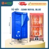 Tủ sấy quần áo NETA 1.500W chính hãng - Diệt khuẩn, sấy nhanh mùa mưa, bảo hành 12t, 500.000 VND 3