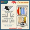Tủ sấy quần áo NETA 1.500W chính hãng - Diệt khuẩn, sấy nhanh mùa mưa, bảo hành 12t, 500.000 VND 7