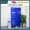 Tủ sấy quần áo NETA 1.500W chính hãng - Diệt khuẩn, sấy nhanh mùa mưa, bảo hành 12t, 500.000 VND 8