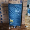 Tủ sấy quần áo Nineshield 1.500W - Samsung Camac, máy cơ chính hãng, chỉ 590k 3