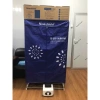 Tủ sấy quần áo Nineshield 1.500W - Samsung Camac, máy cơ chính hãng, chỉ 590k 7