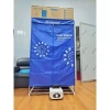 Tủ sấy quần áo Nineshield 1.500W - Samsung Camac, máy cơ chính hãng, chỉ 590k 8