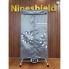 Tủ Sấy Quần Áo Nineshield 15kg 1.300W - Bảo hành 12 Tháng, Tặng Điều Khiển, Giá 649k 2