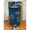 Tủ Sấy Quần Áo Nineshield 15kg 1.300W - Bảo hành 12 Tháng, Tặng Điều Khiển, Giá 649k 4