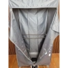 Tủ Sấy Quần Áo Nineshield 4 in 1 Công Suất Lớn, Diệt Khuẩn, Gấp Gọn Đa Năng - BH 12 Tháng 4