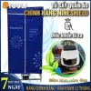 Tủ sấy quần áo Nineshield chính hãng cao ấp, khung inox, khô nhanh, bảo hành 12 tháng – 535.000₫