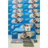 Tủ sấy quần áo Nineshield cỡ lớn 1.500W Khô nhanh, bảo hành 12 tháng, chỉ 299.000₫ 4