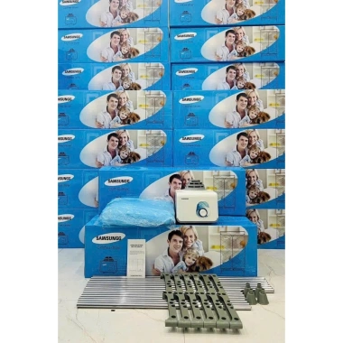 Tủ sấy quần áo Nineshield cỡ lớn 1.500W Khô nhanh, bảo hành 12 tháng, chỉ 299.000₫ 4 Tủ sấy quần áo Nineshield cỡ lớn 1.500W Khô nhanh, bảo hành 12 tháng, chỉ 299.000₫ 4