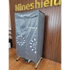 Tủ sấy quần áo Nineshield KB006 1.300W khử khuẩn, sấy 20kg, gập gọn, giá 689.000₫ 4
