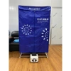 Tủ sấy quần áo Nineshield KB006 1.300W khử khuẩn, sấy 20kg, gập gọn, giá 689.000₫ 10
