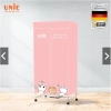 Tủ Sấy Quần Áo Nineshiled 4 In 1 Diệt Khuẩn, Công Suất Lớn, Gấp Gọn Đa Năng - Bảo Hành 12 Tháng, Giá 585.000₫ 8