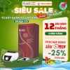 Tủ sấy quần áo RAIKA RKSQA-C01 2.000W - Sấy khô diệt khuẩn, to 1,7m, gấp gọn, chỉ 1,099,000₫
