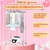 Tủ sấy quần áo RAIKA RKSQA-C01 2.000W - Sấy khô diệt khuẩn, to 1,7m, gấp gọn, chỉ 1,099,000₫ 7