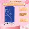 Tủ sấy quần áo RAIKA RKSQA-C01 2.000W - Sấy khô diệt khuẩn, to 1,7m, gấp gọn, chỉ 1,099,000₫ 8