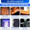 Tủ Sấy Quần Áo Rowanto Công Suất Lớn Sấy Chăn Mền, Quần Áo Dày Giá 102.900 VND 3