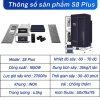Tủ Sấy Quần Áo Rowanto Công Suất Lớn Sấy Chăn Mền, Quần Áo Dày Giá 102.900 VND 4