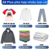 Tủ Sấy Quần Áo Rowanto Công Suất Lớn Sấy Chăn Mền, Quần Áo Dày Giá 102.900 VND 6