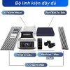 Tủ Sấy Quần Áo Rowanto Công Suất Lớn Sấy Chăn Mền, Quần Áo Dày Giá 102.900 VND 7