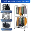 Tủ Sấy Quần Áo Rowanto Công Suất Lớn Sấy Chăn Mền, Quần Áo Dày Giá 102.900 VND 8
