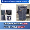 Tủ Sấy Quần Áo Rowanto Công Suất Lớn Sấy Chăn Mền, Quần Áo Dày Giá 102.900 VND 9