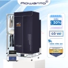 Tủ Sấy Quần Áo ROWANTO S8+ Cao 1m7 1.850W – Khử khuẩn ION, Sấy Nhanh, Tiết Kiệm Điện