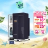 Tủ sấy quần áo ROWANTO S8+ cao 1m7 1.850W, sấy thơm, khử khuẩn ION, bảo hành chính hãng