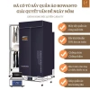 Tủ sấy quần áo Rowanto S8 Plus 1.850W - Khử khuẩn ion âm, giá chỉ 659.000đ 3