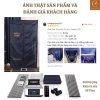 Tủ sấy quần áo Rowanto S8 Plus 1.850W - Khử khuẩn ion âm, giá chỉ 659.000đ 9