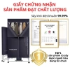Tủ Sấy Quần Áo Rowanto S8 Plus 1.850W - Sấy Khô Phẳng Nhanh, Giá Ưu Đãi 1.269.000 VND 2