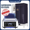 Tủ Sấy Quần Áo Rowanto S8 Plus 1.850W - Sấy Khô Phẳng Nhanh, Giá Ưu Đãi 1.269.000 VND 10