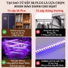 Tủ Sấy Quần Áo Rowanto S8 Plus - An Toàn, Diệt Khuẩn, Giữ Sạch, Năng Lượng Hiệu Quả 3
