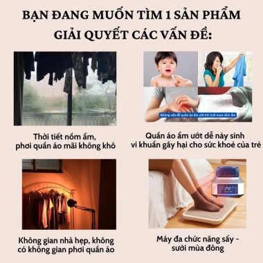 Tủ Sấy Quần Áo Rowanto S8 Plus – Chống Nhăn Nhanh, Bảo Vệ Vải, Tiết Kiệm Thời Gian, Giá 496.860₫