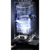 Tủ sấy quần áo RULAX 3 tầng 30kg, gấp gọn đa năng, 2.000W, BH 12 tháng - Giá ưu đãi 1,279,000₫ 6