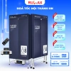 Tủ Sấy Quần Áo RULAX Hoả Tốc Nội Thành HN - Anion, Công Suất Mạnh, Giá 775k