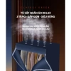Tủ Sấy Quần Áo Rulax - Khô Nhanh, Chống ẩm Mốc, Mưa Nồm, Bảo Hành 12 Tháng, 624.999₫ 6