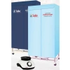 Tủ sấy quần áo Saiko CD-1.800 cỡ lớn 2.100W - Giá ưu đãi 1.289.000₫ 3