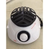 Tủ sấy quần áo Saiko CD-1.800 cỡ lớn 2.100W - Giá ưu đãi 1.289.000₫ 4