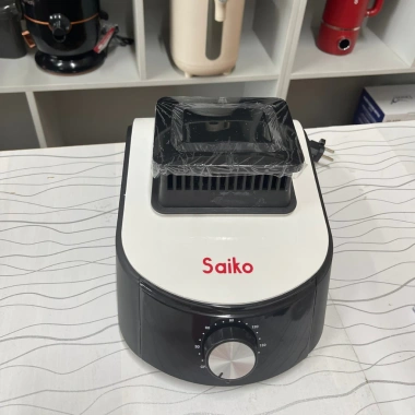 Tủ sấy quần áo SAIKO CD1.502 15kg, sưởi phòng, bảo hành 18 tháng - 819.000 VND 4
