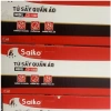 Tủ Sấy Quần Áo Saiko CD1.502 GHM Động Cơ Mạnh Mẽ Tiết Kiệm Không Gian - Hàng Chính Hãng 799.000 6