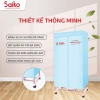 Tủ Sấy Quần Áo Saiko CD1.800 30kg - 30kg/Lần, Bảo Hành 12 Tháng, Giá 1.359.000 VND 6