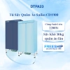 Tủ Sấy Quần Áo Saiko CD1.900 1.800W, Hẹn Giờ 3h, Giảm 149.290 - Hàng Chính Hãng